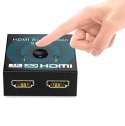 HD42 Switch hdmi 2.0 4k ATL