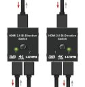 HD42 Switch hdmi 2.0 4k ATL