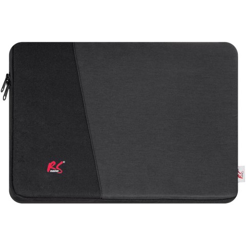 Etui pokrowiec futerał na laptop / tablet NanoRS, 15,6", czarny, RS175 NanoRS