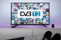 Telewizor Kruger&Matz 24" HD DVB-T2 H.26 Kruger&Matz