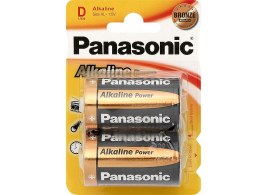 8479# Bateria alkaliczna lr20 panasonic Blow