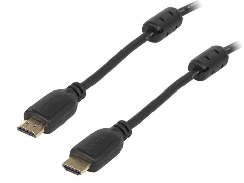 92-032# Przyłącze hdmi-hdmi 3m zawieszka+filtry Blow