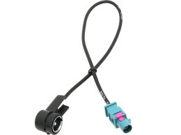 0426# Samochodowy adapter antenowyvwgolf5-iso +kabel Blow