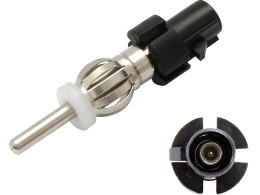 0626# Samochodowy adapter antenowy bmw-fakra aa Blow