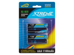 82-602# Akumulator r3 ni-mh aaa 1100mah xtreme Blow