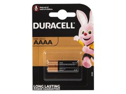 8858# Bateria duracell lr61 aaaa d425 1,5v Blow