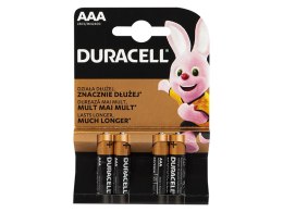 8899# Bateria alkaliczna aaa 1.5 duracell blister Blow