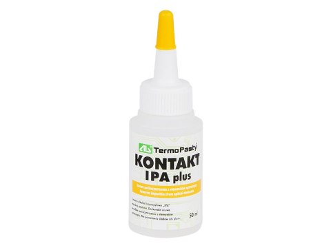 9174# Płyn kontakt ipa+ 50ml. ag oliwiarka Blow