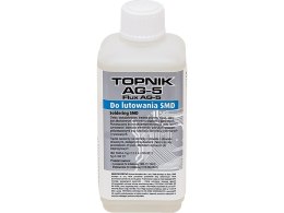 9179# Topnik ag-5 100 ml ag Blow