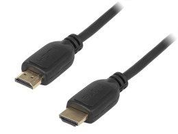 92-213# Przyłącze hdmi-hdmi 3m zawieszka Blow