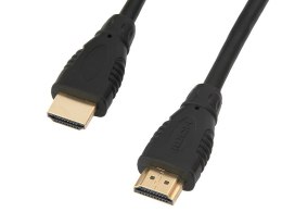 92-218# Przyłącze hdmi-hdmi 2m zawieszka Blow