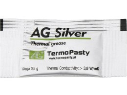 9201# Thermal grease - silver 0,5g saszetka Blow