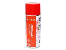 9247# Spray sprężone powietrze 400 czerw blow Blow