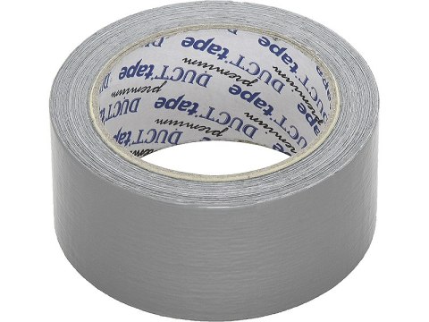 9523# Taśma silver tape 48x25m Blow