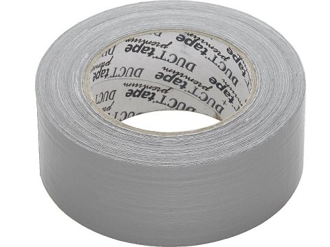 9524# Taśma silver tape 48x50m Blow