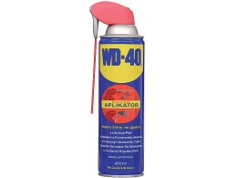 9910# Spray wielofunkcyjny wd-40 450ml+aplik. Blow