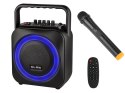 30-350# Głośnik bluetooth bt800 z mikrofonem karaoke Blow