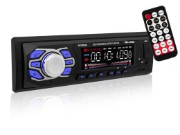 78-269# Radio blow avh-8624 rds mp3/usb/micro sd/bluetooth fm/am Blow