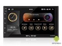 78-320# Radio blow avh-9930 2din 7" gps android Blow