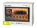 78-320# Radio blow avh-9930 2din 7" gps android Blow