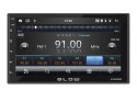 78-320# Radio blow avh-9930 2din 7" gps android Blow