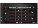 78-320# Radio blow avh-9930 2din 7" gps android Blow