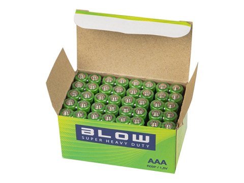 82-537# Bateria blow super heavy duty aaar03p Blow