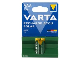 82-590# Akumulator r3 ni-mh aaa 550mah varta solar Blow