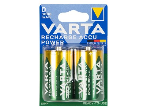 82-594# Akumulator r20 ni-mh d 3000mah varta Blow