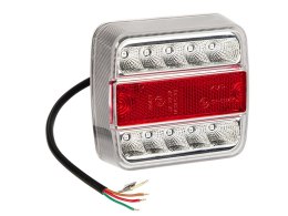 23-226# Lampa do przyczepy samochodowej led lt-70 Blow