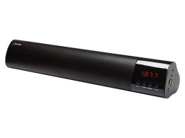 30-349# Głośnik bluetooth bt630 soundbar czarny Blow