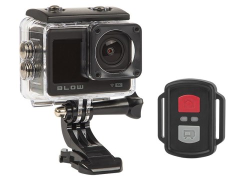 78-568# Kamera sportowa action camera gopro4u 11 5k wifi Blow