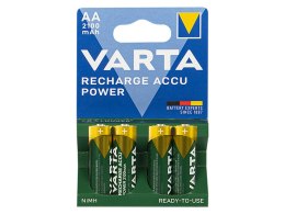 82-611# Akumulator r6 ni-mh aa 2100mah varta Blow