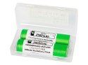 85-616# Akumulator 18650 li-ion 2szt 2600mah 3,6v sony/murata Blow