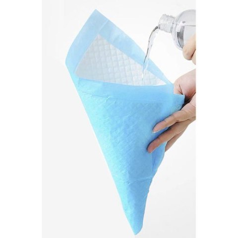 Podkład higieniczny 60x90cm 100szt. Purlov 21603 PURLOV Podkład higieniczny 60x90cm 100szt. Purlov 21603 PURLOV