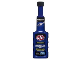 52-161# Stp formuła do czyszczenia wtryskiwaczy diesla 200ml Blow