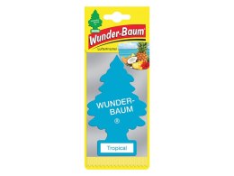 52-195# Wunder-baum - choinka- tropical Blow