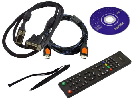 Monitor dotykowy open frame led 10cali vga hdmi usb bnc av 12v 230v NVOX Monitor dotykowy open frame led 10cali vga hdmi usb bnc av 12v 230v NVOX
