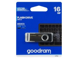 66-254# Pendrive 16gb goodram uts2 usb2.0 Blow