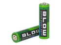 82-504# Bateria blow super heavy duty aa r06p Blow