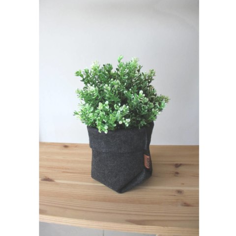 BERTONI EE Osłonka na doniczkę Simple M - 15 cm Bertoni BERTONI EE Osłonka na doniczkę Simple M - 15 cm Bertoni