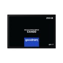 Dysk SSD Goodram 256 GB CX400 Goodram