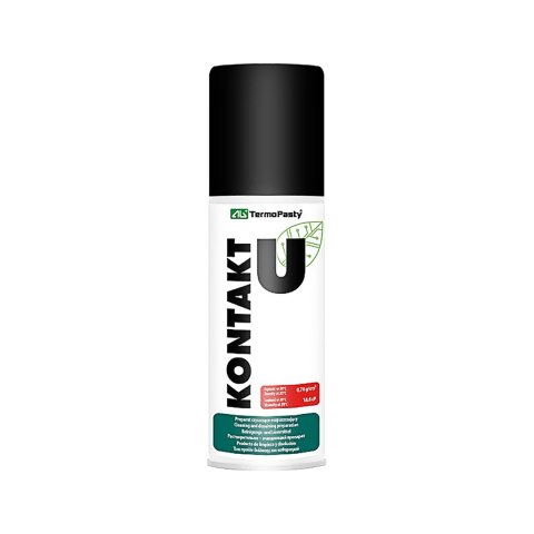 Kontakt U 60ml.AG AGT-011 AG Termopasty