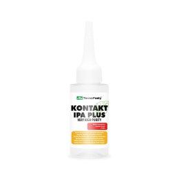 Kontakt IPA 50ml oliwiarka AG AGT-001 AG Termopasty