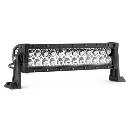 Lampa robocza panelowa led bar prosta 40 cm 9-36v amio-02437 awl23 AMiO