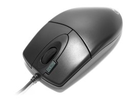 Mysz A4TECH OP-620D Black USB A4TECH