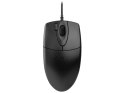 Mysz A4TECH OP-620D Black USB A4TECH