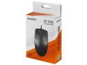 Mysz A4TECH OP-620D Black USB A4TECH