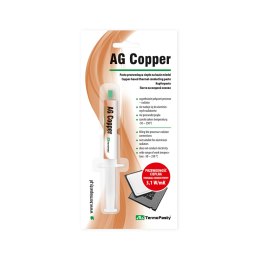 Thermal Copper 1,5ml AG AGT-060 AG Termopasty