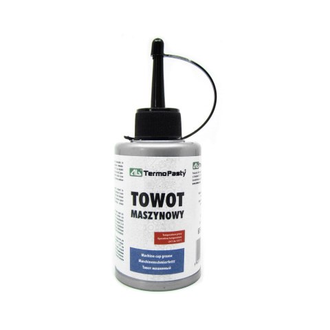 Towot maszynowy 65ml AG AGT-078 AG Termopasty